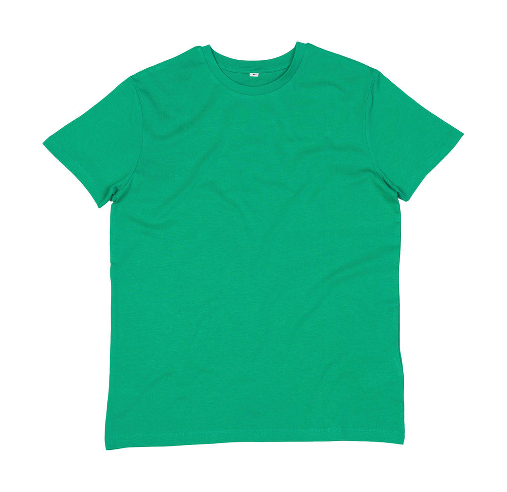 Pánske tričko Essential - kelly green