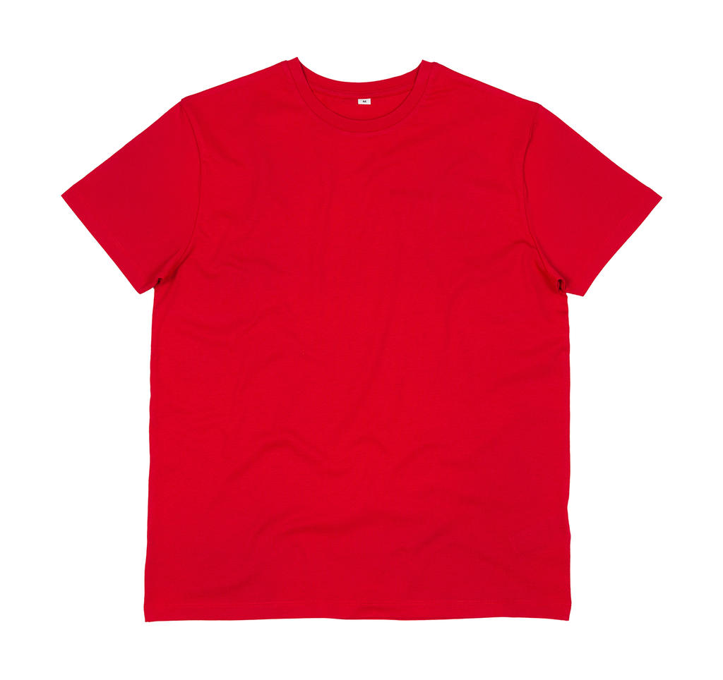 Pánske tričko Essential - red
