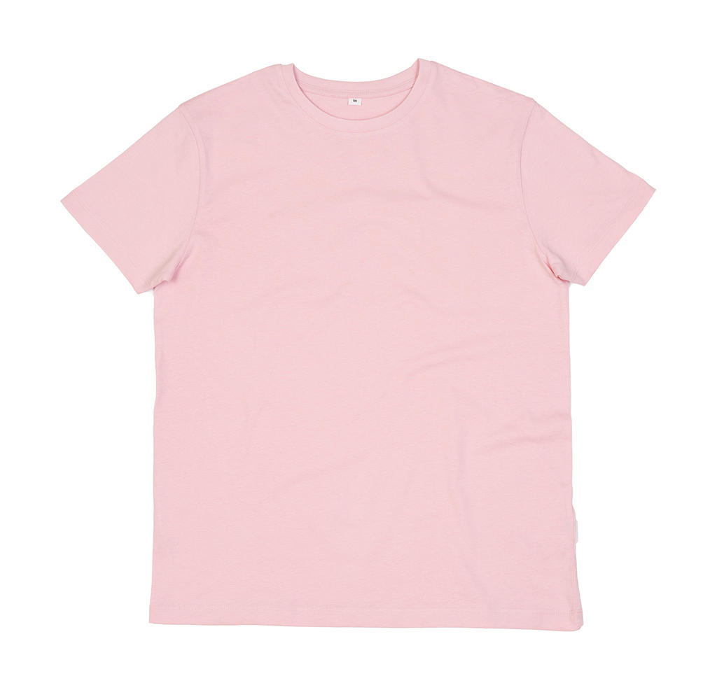 Pánske tričko Essential - soft pink