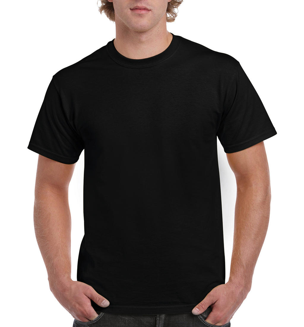 Hammer pánske tričko - black