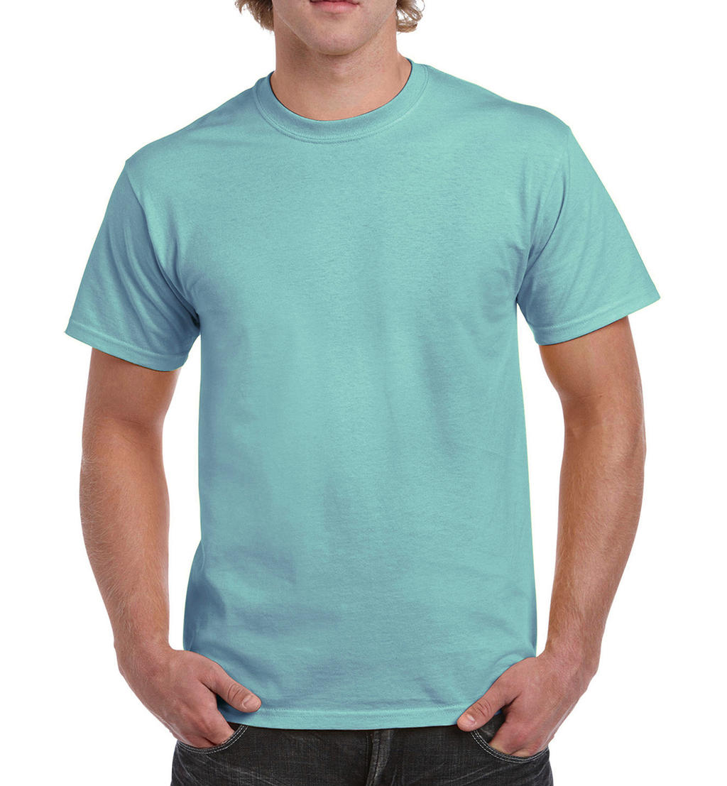 Hammer pánske tričko - chalky mint