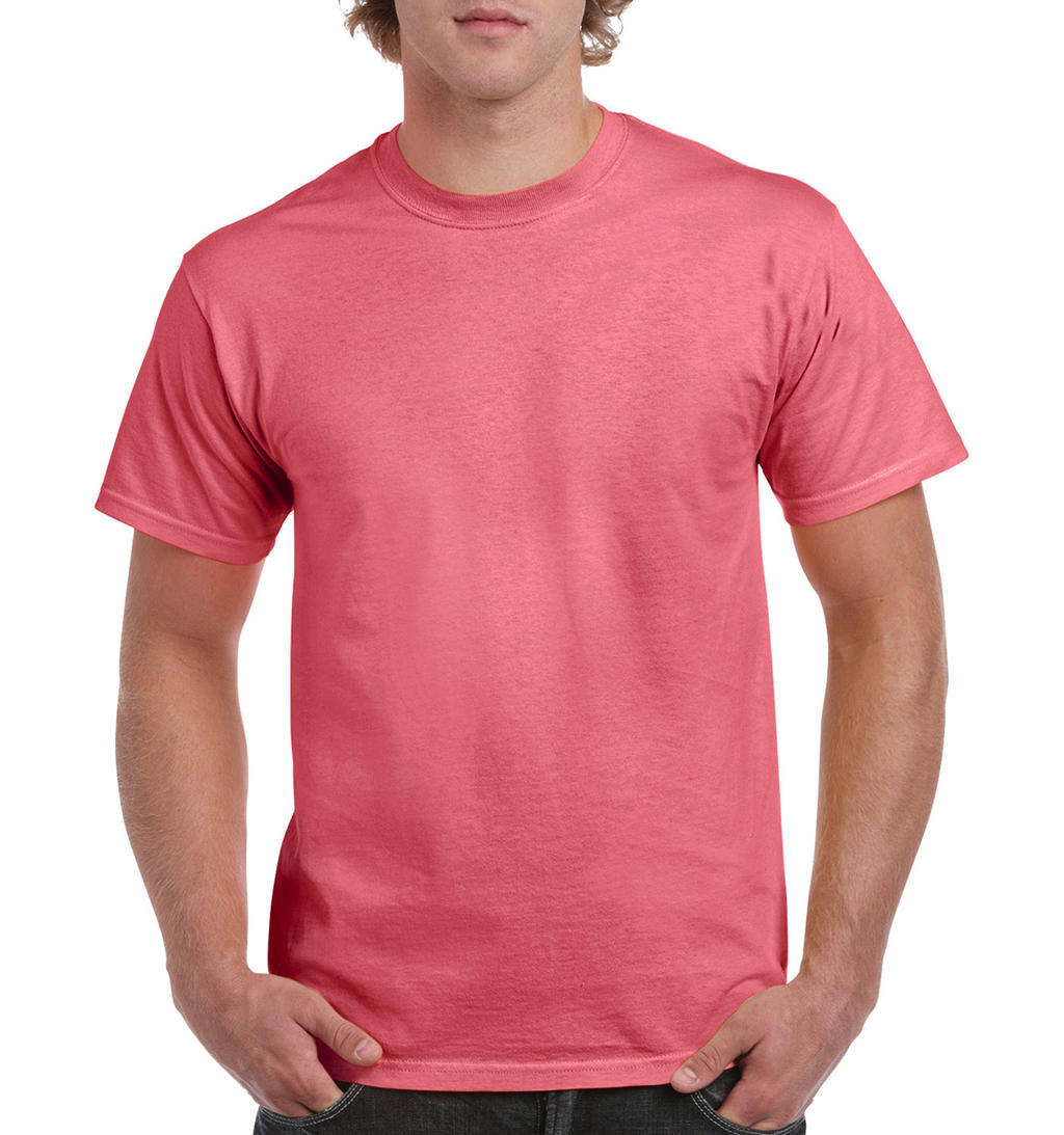 Hammer pánske tričko - coral silk