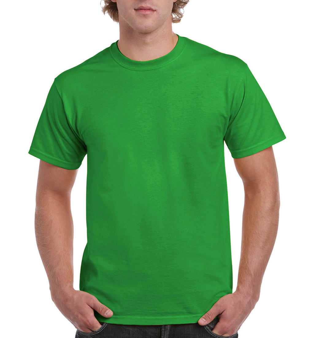 Hammer pánske tričko - irish green