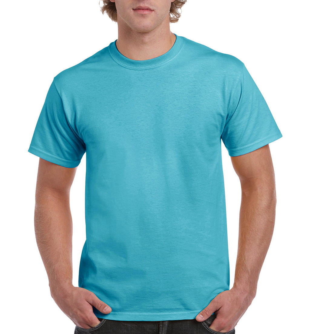 Hammer pánske tričko - lagoon blue