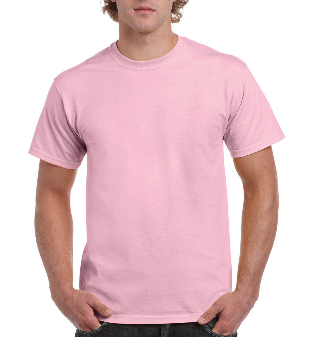 Hammer pánske tričko - light pink