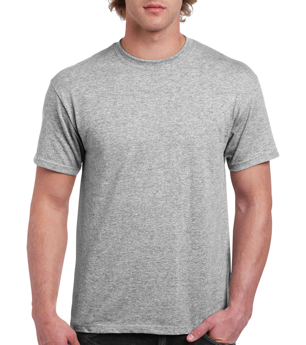 Hammer pánske tričko - sport grey