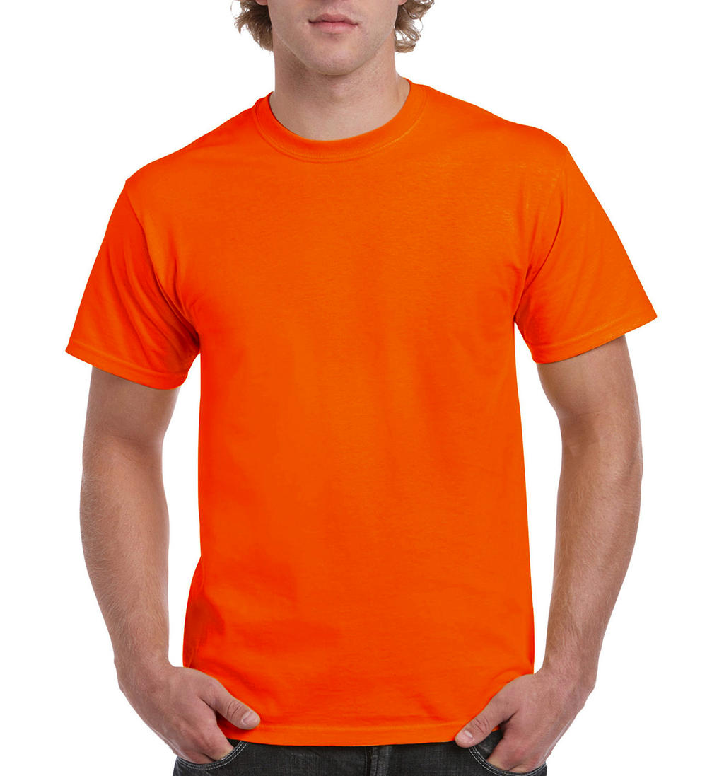 Pánske tričko Ultra - s orange