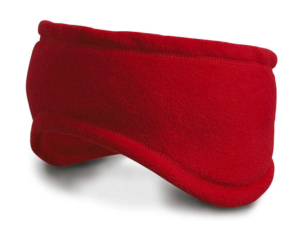 Polartherm™ Headband - red
