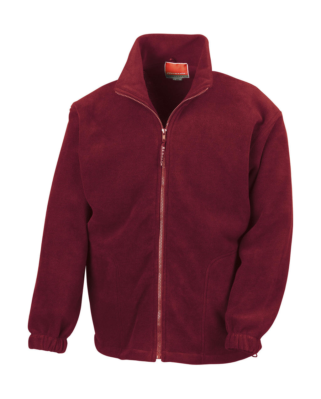 Polartherm™ Jacket - burgundy