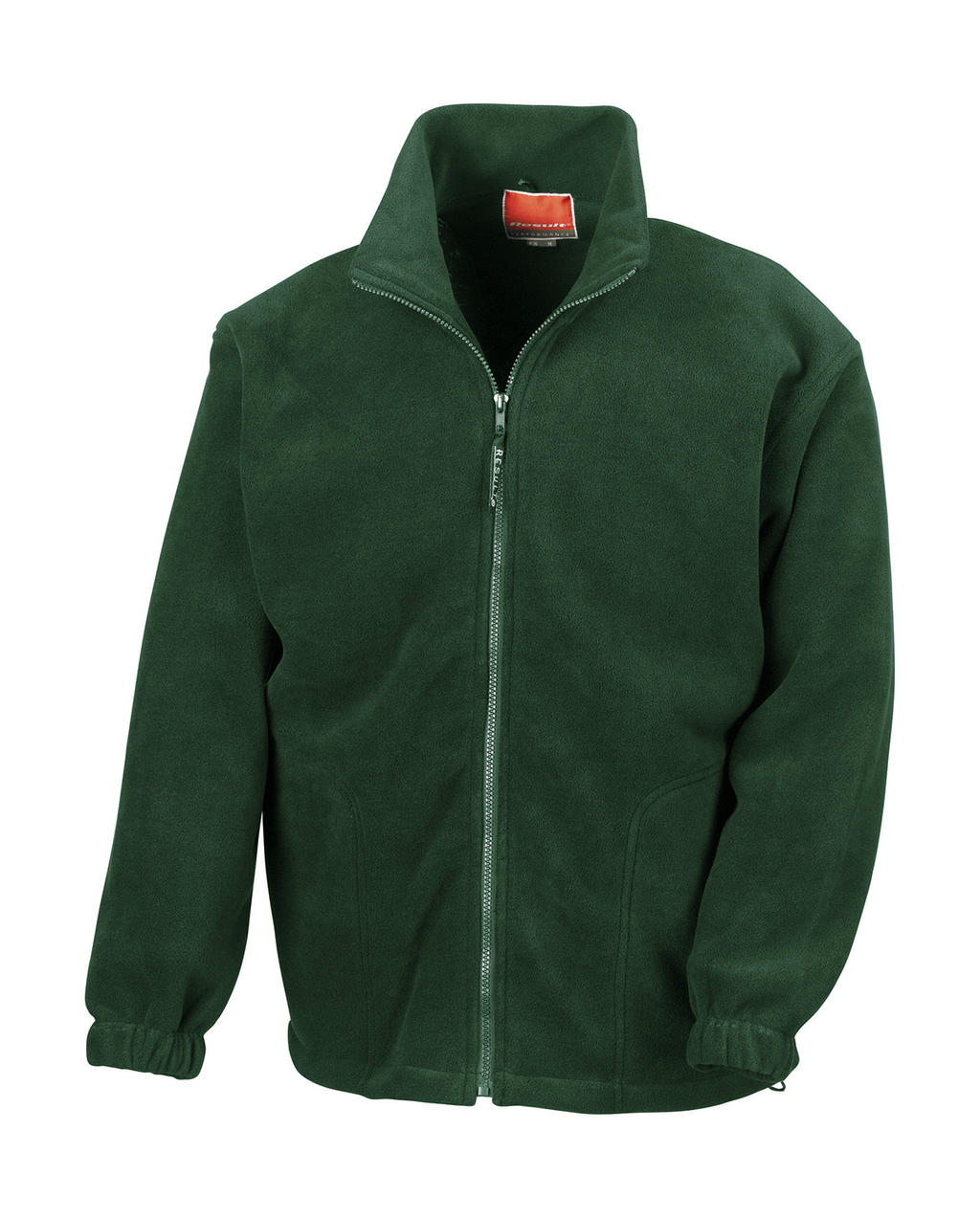 Polartherm™ Jacket - forest green