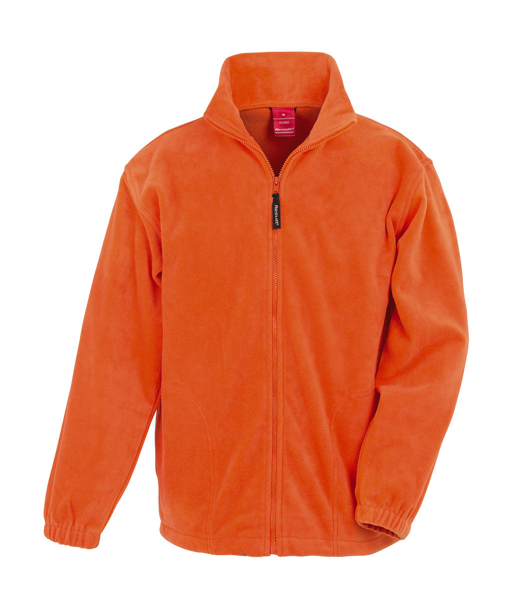 Polartherm™ Jacket - orange