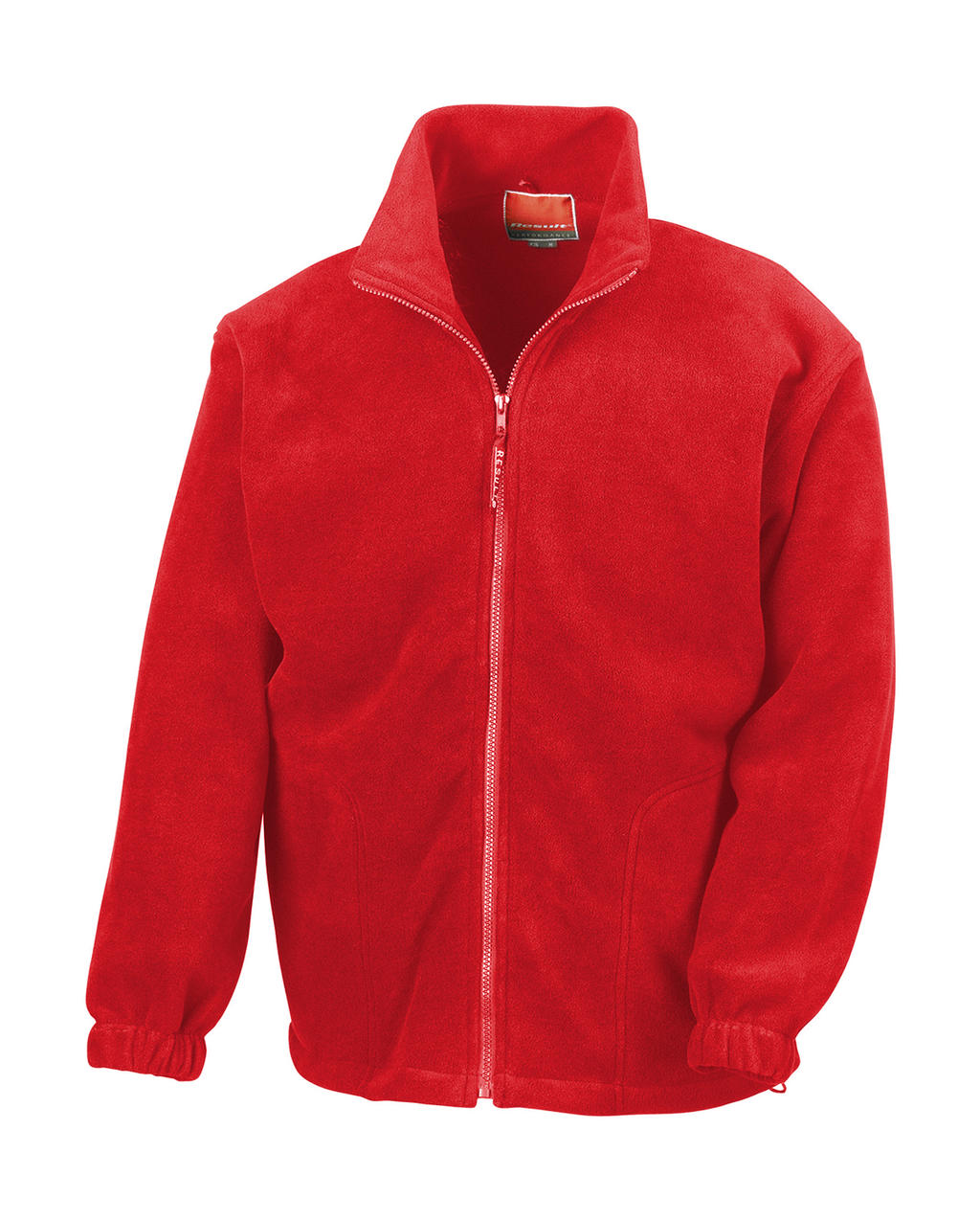 Polartherm™ Jacket - red