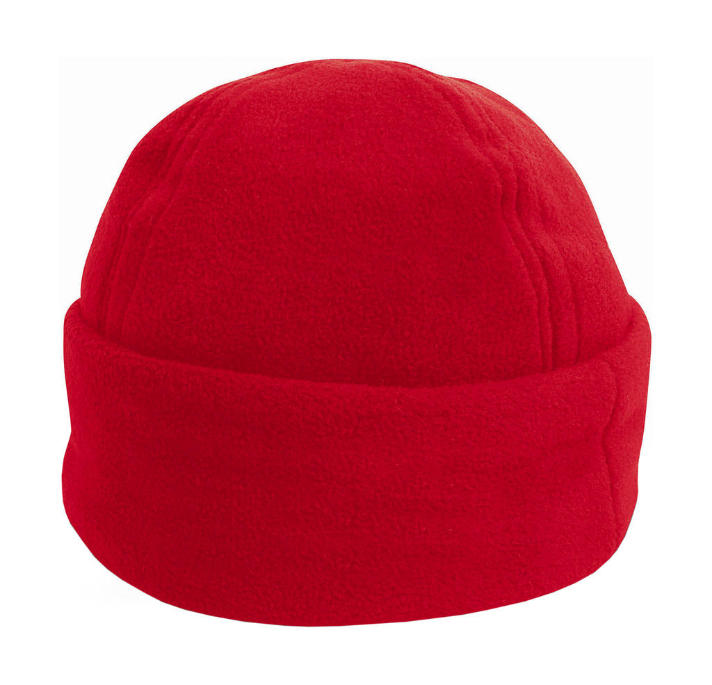 Polartherm™ Ski Bob Hat - red