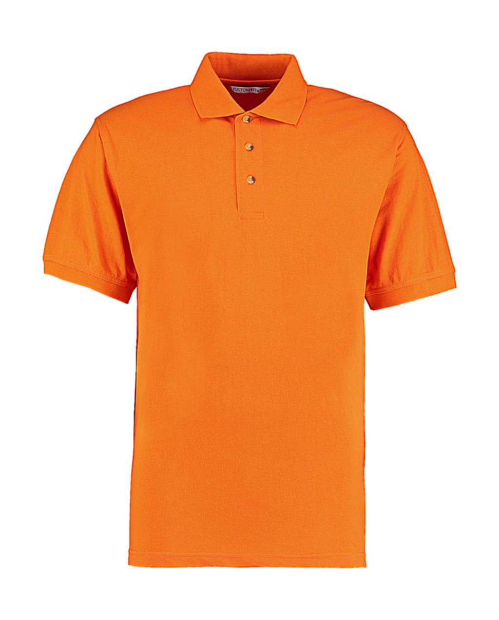 Polokošeľa Workwear /Superwash - orange