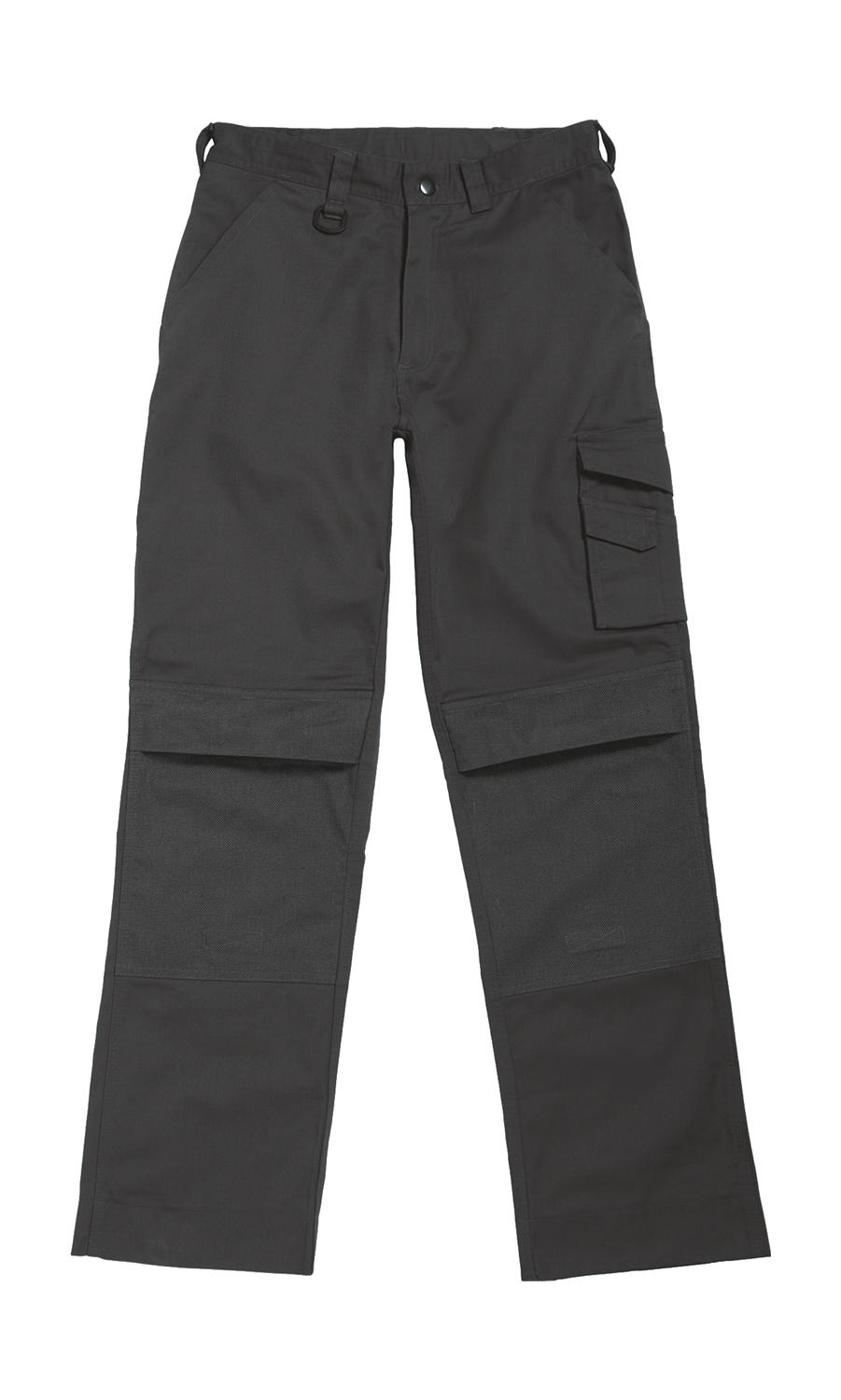 Pracovné nohavice Universal Pro - steel grey
