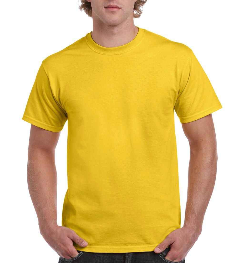 Pánske tričko Ultra - daisy