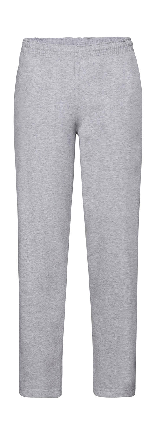 Športové nohavice - heather grey