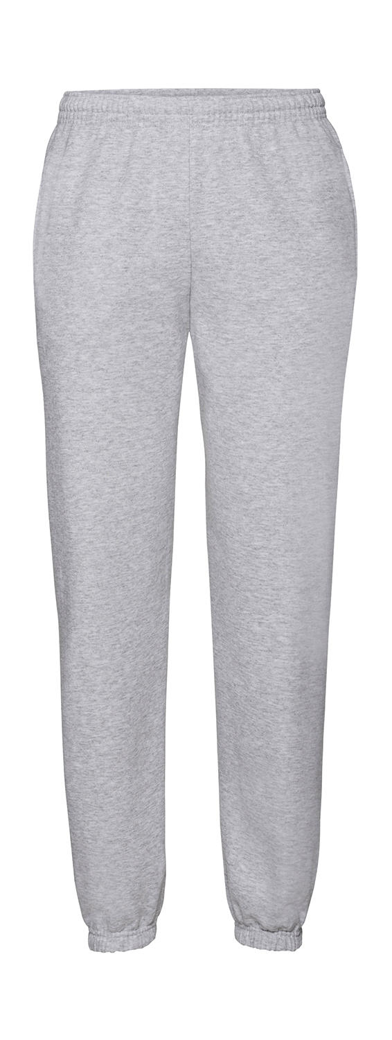 Tréningové nohavice - heather grey