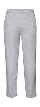 Tréningové nohavice Lightweight - heather grey
