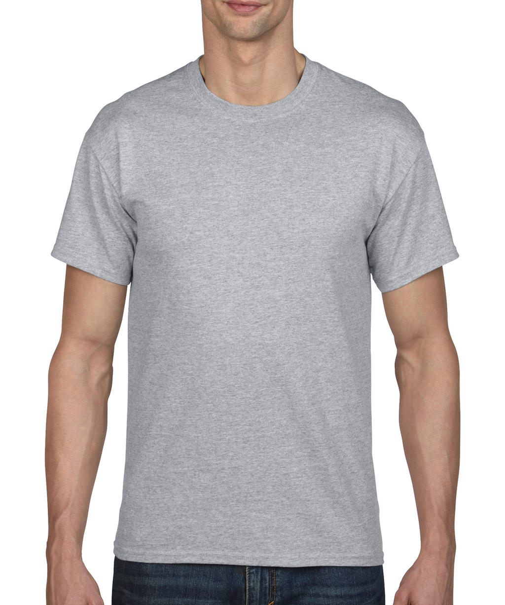 Pánske tričko DryBlend - sport grey