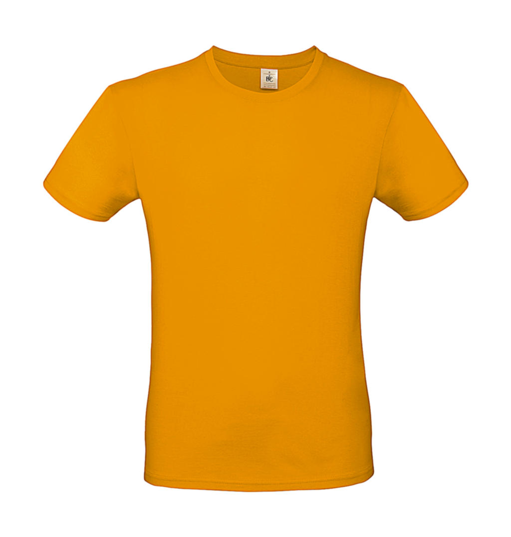 Tričko #E150 - apricot