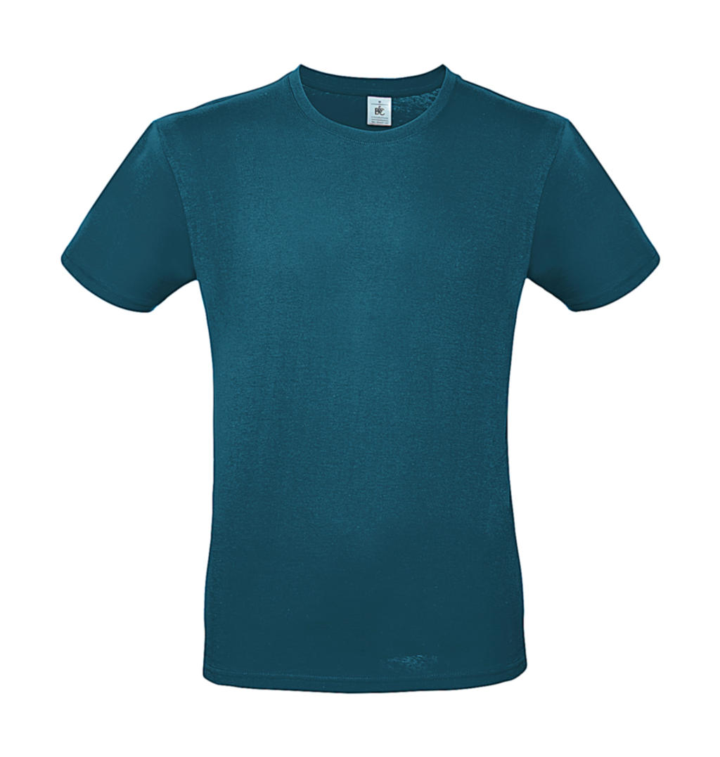 Tričko #E150 - diva blue