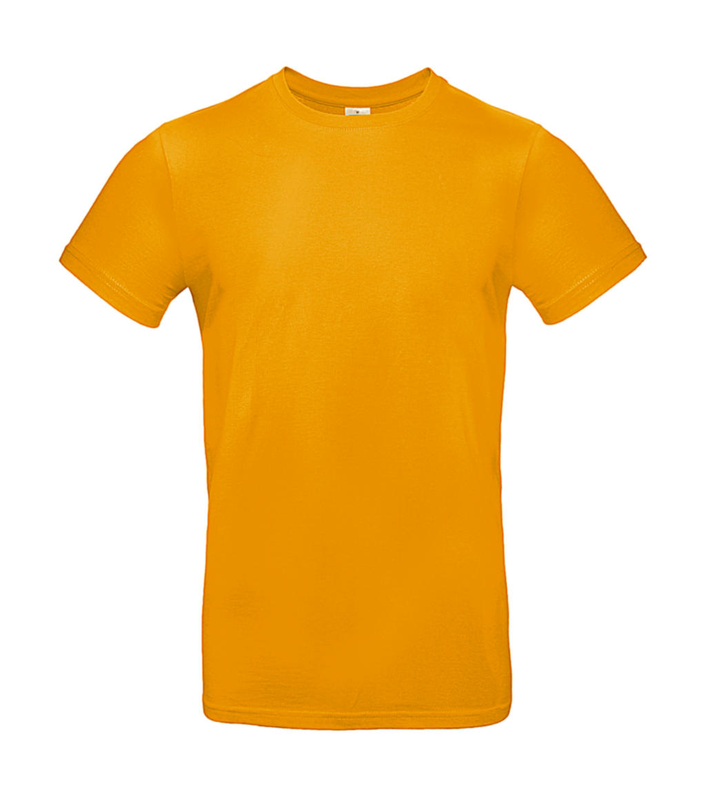 Tričko #E190 - apricot