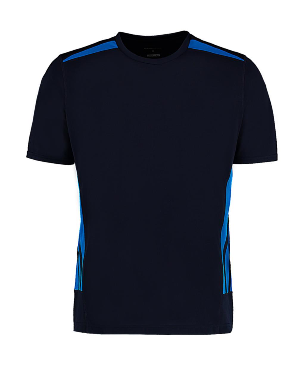 Tričko Gamegear® Cooltex - navy/electric blue