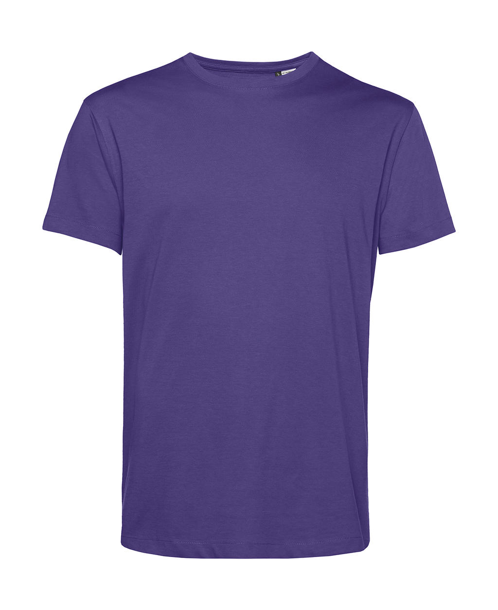 Tričko #organic inspire E150 - radiant purple
