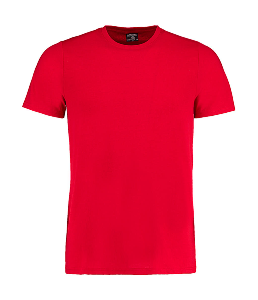 Tričko Superwash® 60º - red