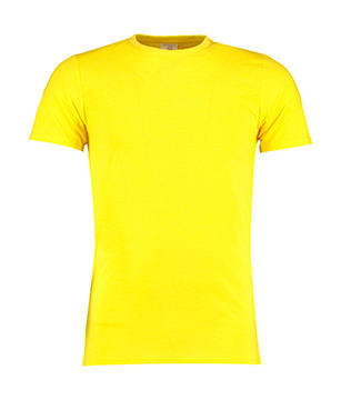 Tričko Superwash® 60º - yellow marl