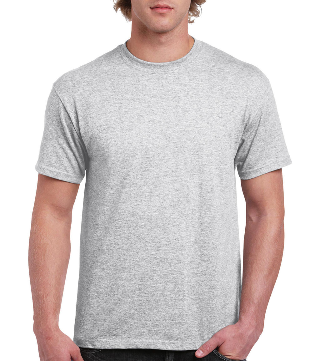 Pánske tričko Ultra - ash grey