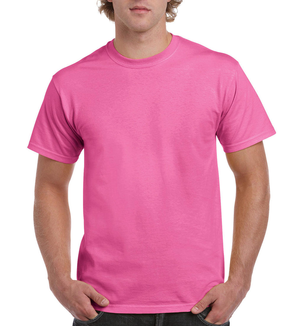 Pánske tričko Ultra - azalea