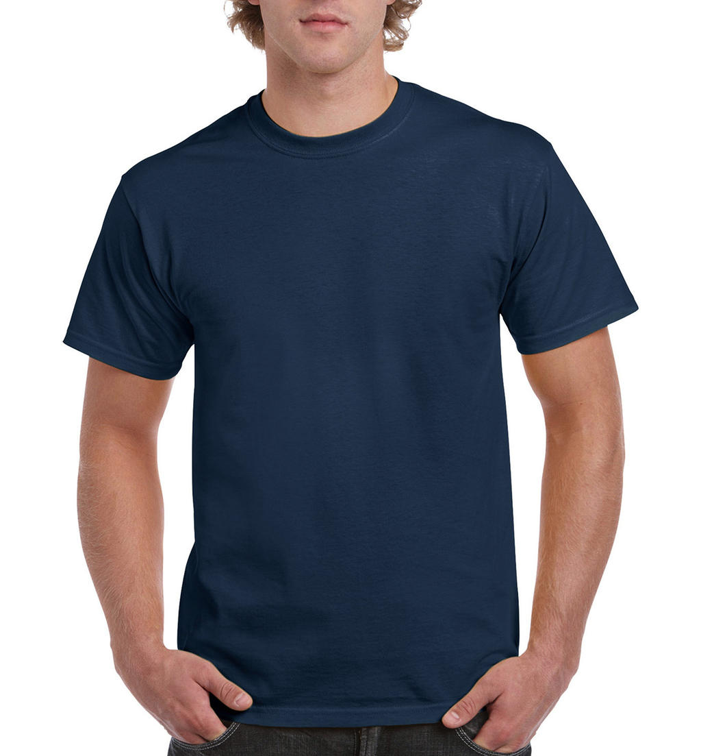 Pánske tričko Ultra - blue dusk