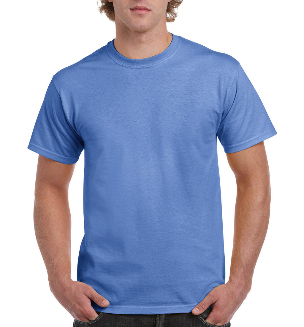 Pánske tričko Ultra - carolina blue