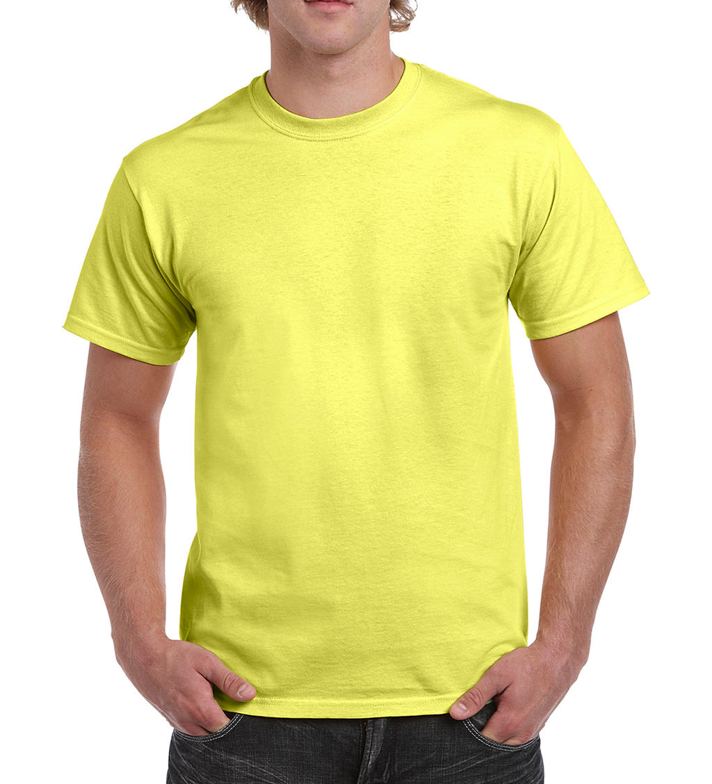 Pánske tričko Ultra - cornsilk