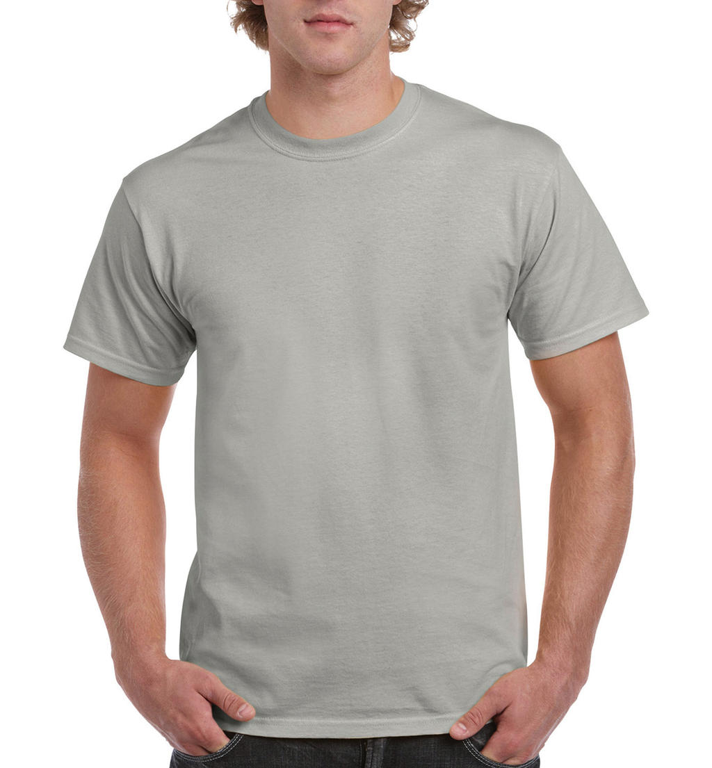 Pánske tričko Ultra - ice grey