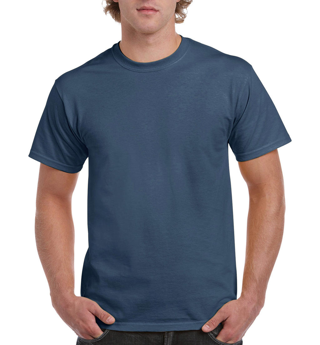 Pánske tričko Ultra - indigo blue