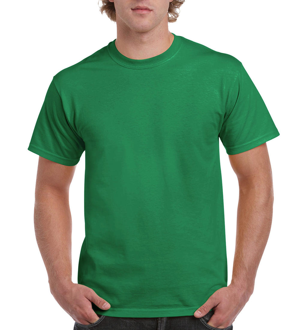 Pánske tričko Ultra - kelly green