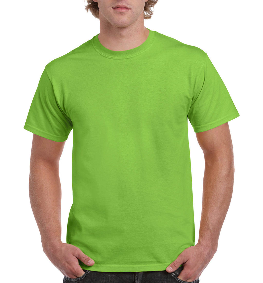 Pánske tričko Ultra - lime