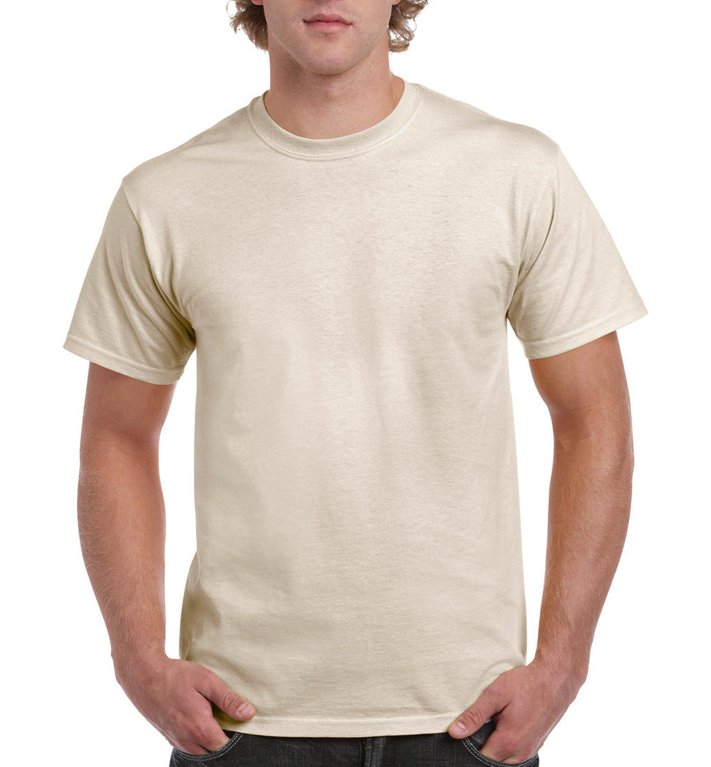 Pánske tričko Ultra - natural