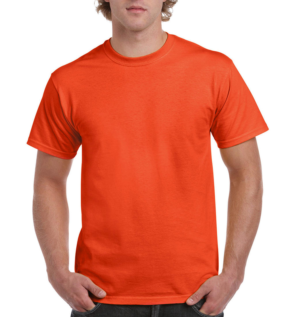 Pánske tričko Ultra - orange