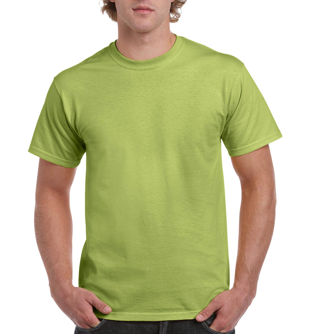 Pánske tričko Ultra - pistachio