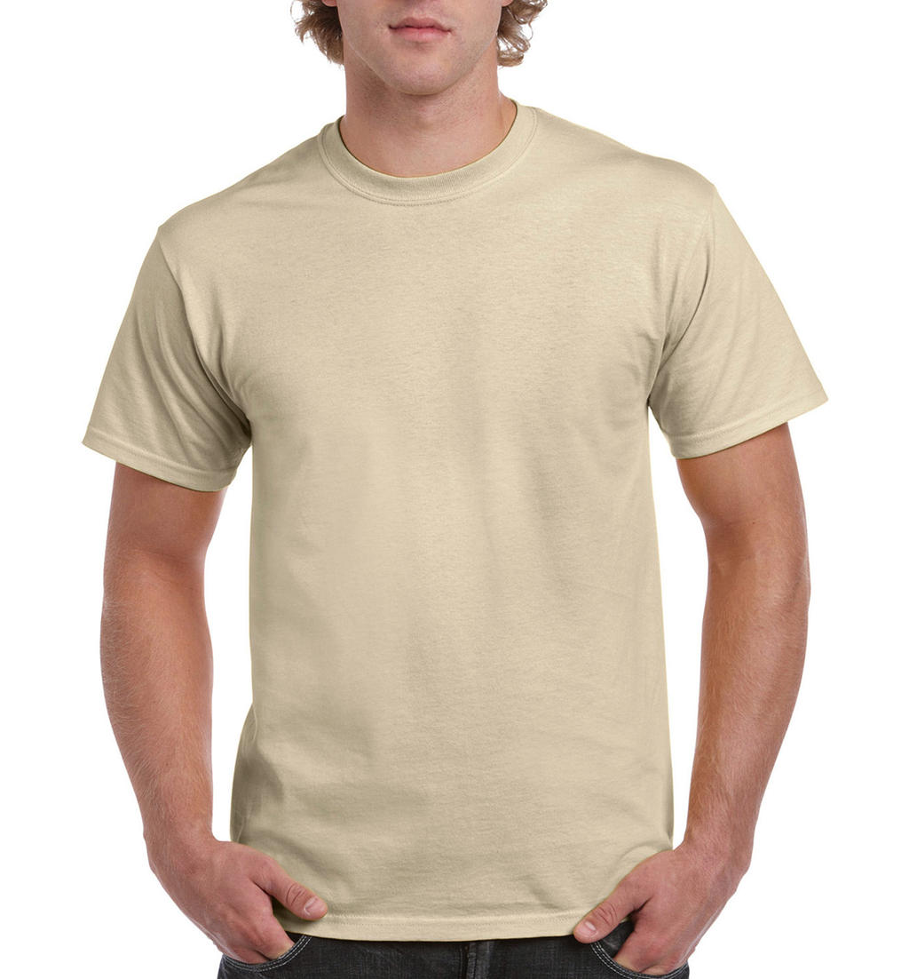 Pánske tričko Ultra - sand