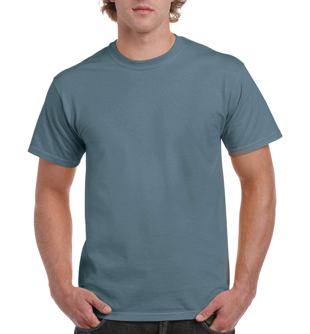 Pánske tričko Ultra - stone blue