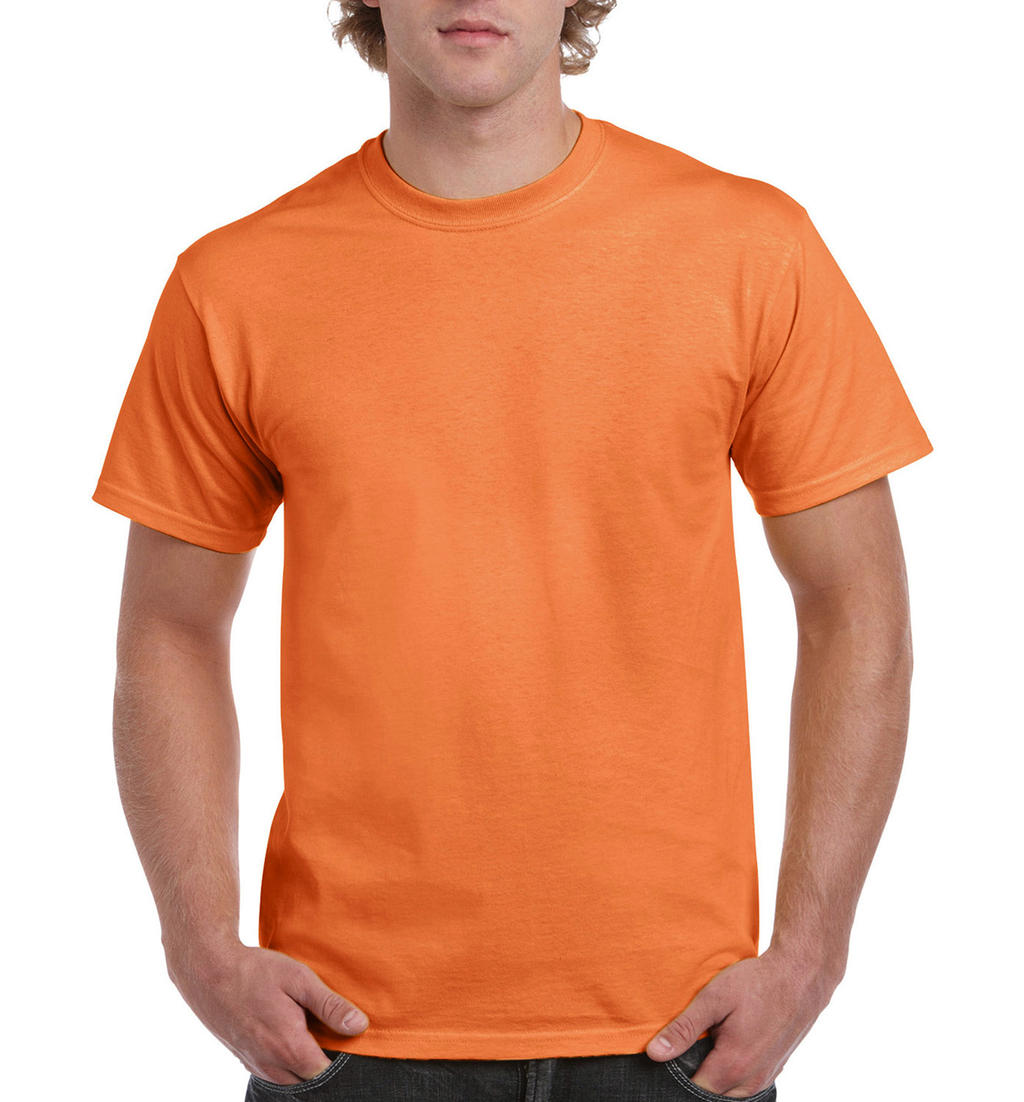 Pánske tričko Ultra - tangerine