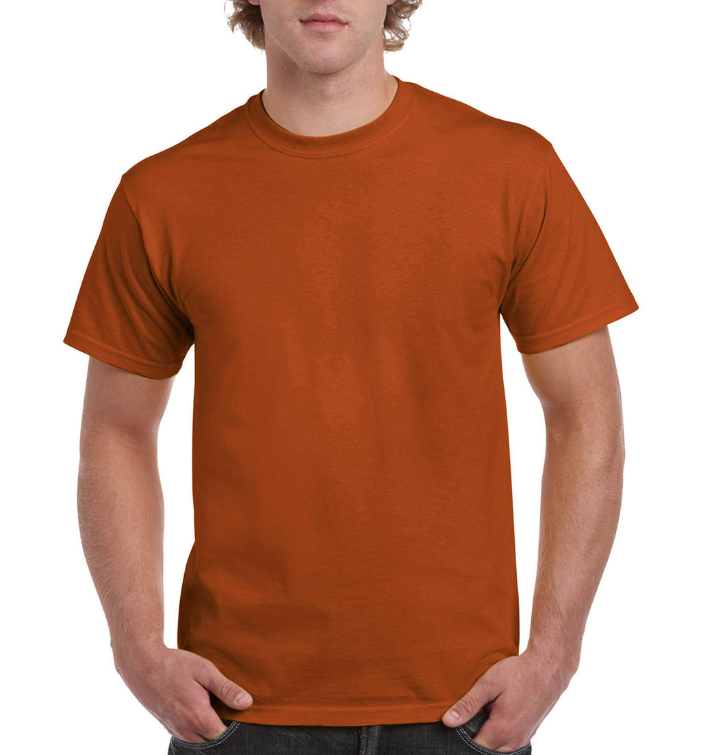 Pánske tričko Ultra - texas orange