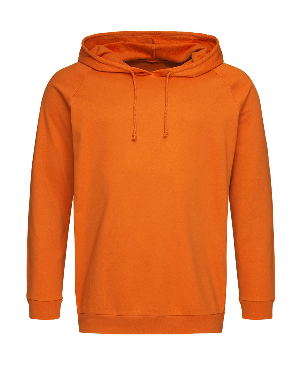 Unisex Sweat Hoodie Light - orange