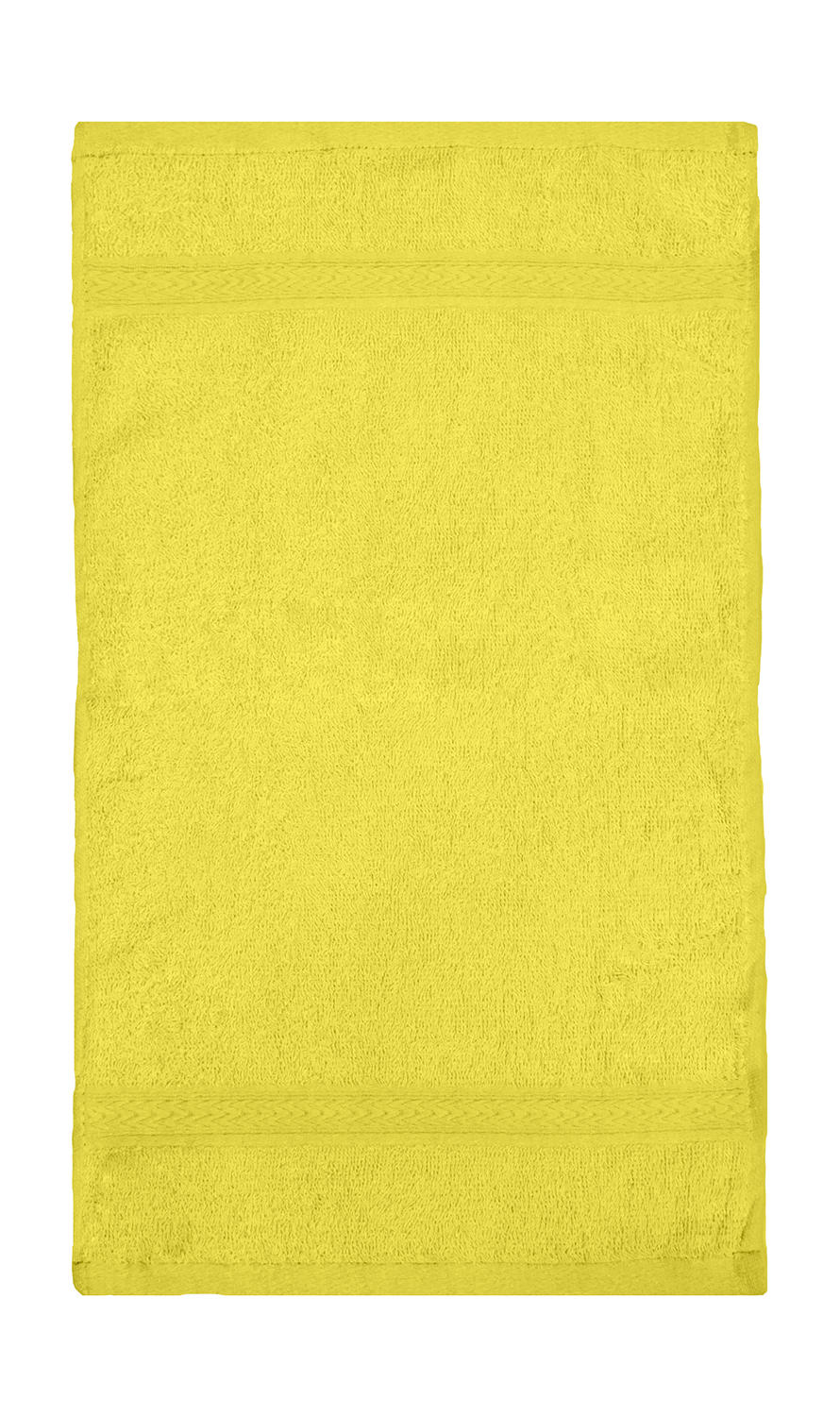 Uterák pre hostí Rhine 30x50 cm - bright yellow