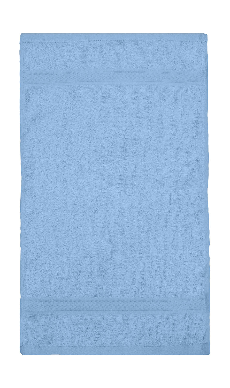 Uterák pre hostí Rhine 30x50 cm - light blue